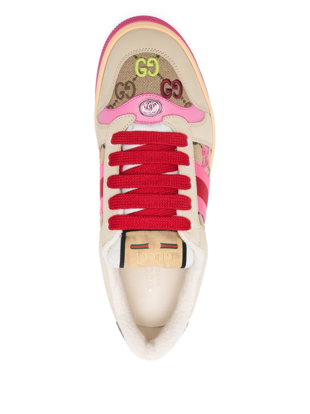 Gucci Sneakers - Bright | 20ac66945fb26f704bbeb75c0ed61b2e5577e8eb