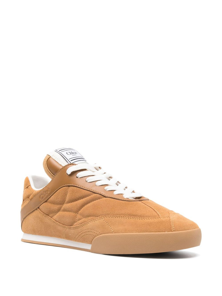 Chloè Sneakers - Light and natural | 90e294afaf1ac2e68f4bf9c2e3112d51934952da