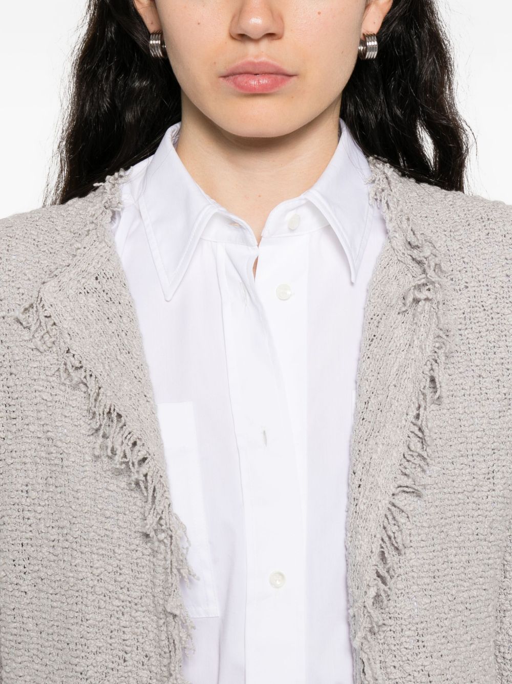 Iro Jackets - Blacks and greys | fabac6aaf777a8517d537e7856b6db3b2a8c06b8