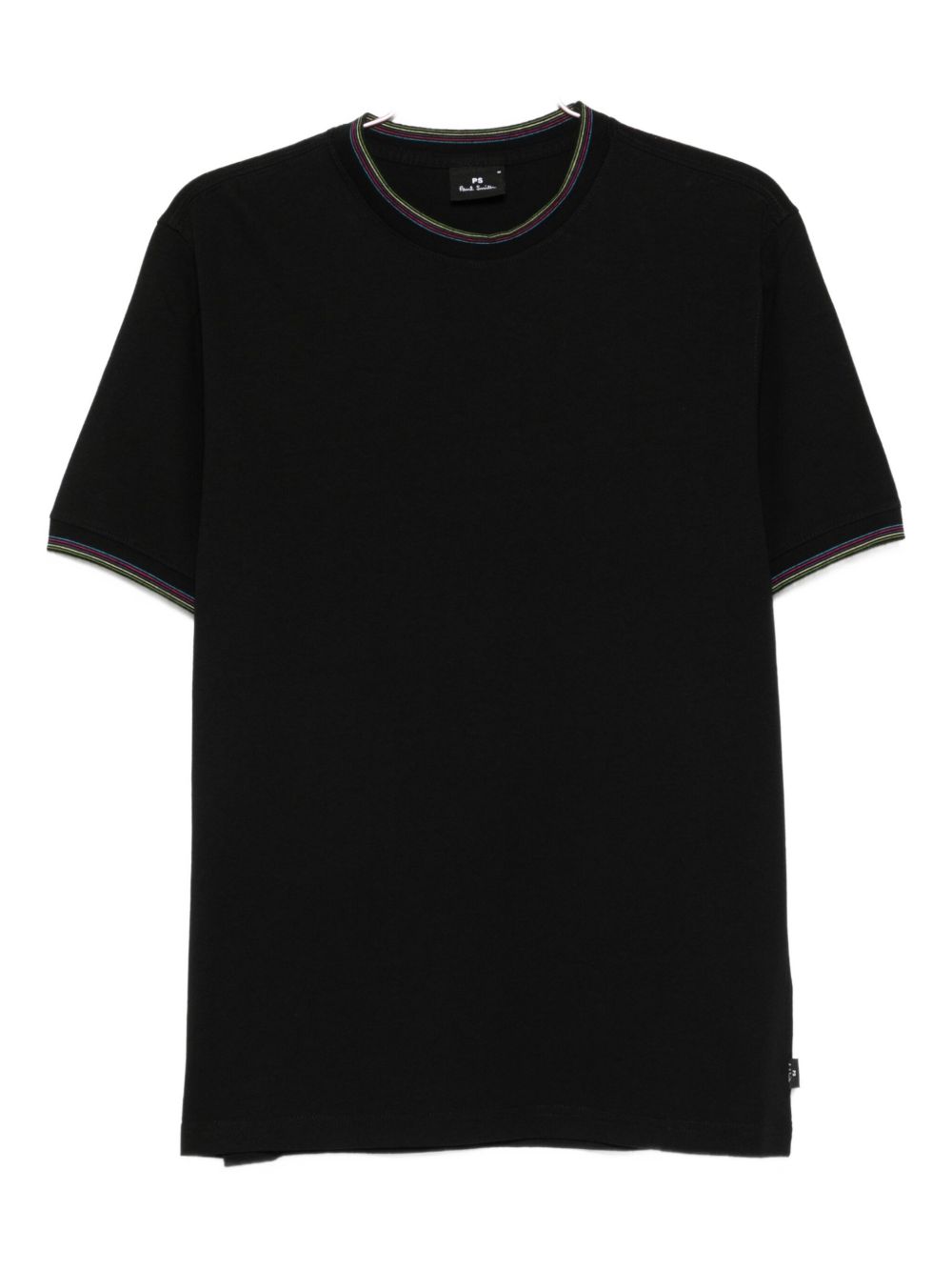 Paul Smith T-shirts and Polos - Blacks and greys | ea078a955f6225e6747196463bc5e51cca410353