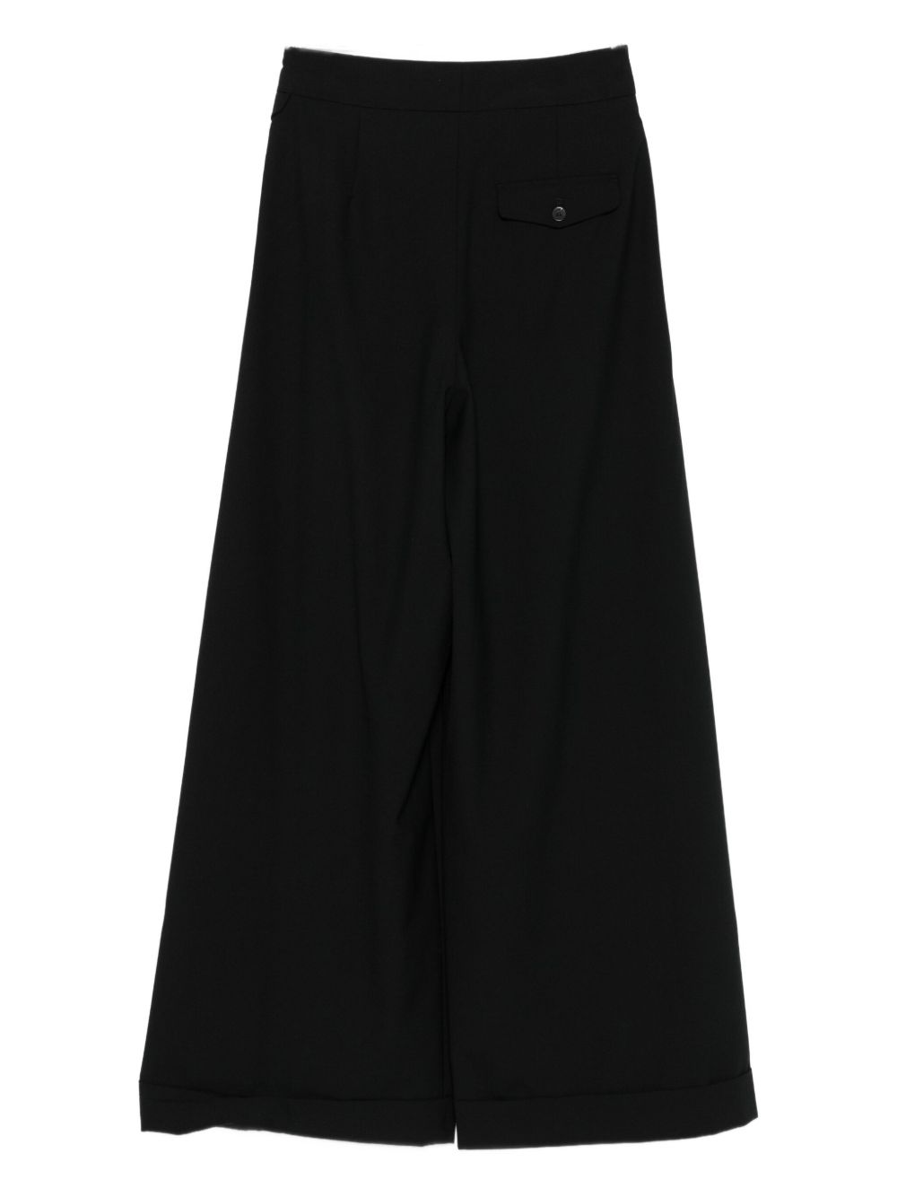 Closed Trousers - Blacks and greys | 643bd7396eef1a85c54830eed14fd29dc92a3e93