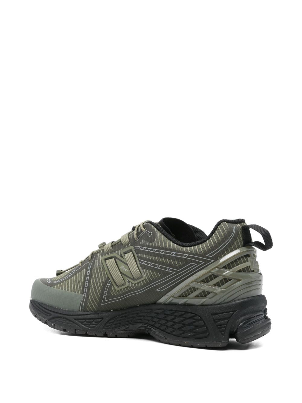 New Balance Sneakers - Blacks and greys | f2f186e7c18bcf1cb123b8ed28c7c7820db1367d