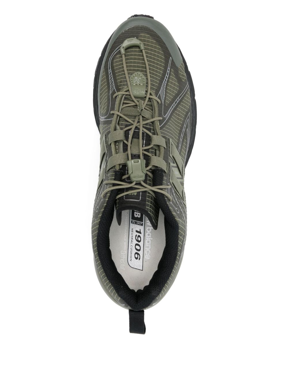 New Balance Sneakers - Blacks and greys | 334d45c12a66c260a7a405e7fcc6267623c5640c