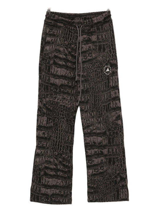 Organic Cotton Trousers