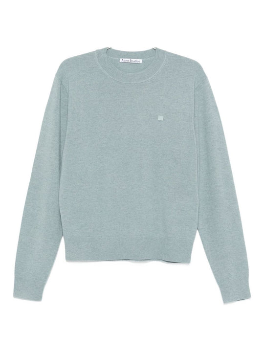 Crewneck Sweater