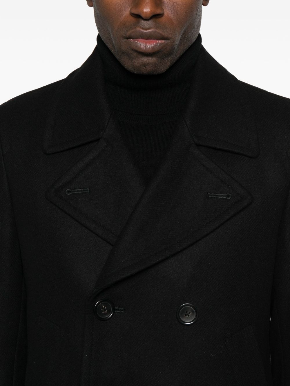 Paul Smith Coats - Blacks and greys | 05e9e3c37d3490221f8acaba7f47dc7c84d60736