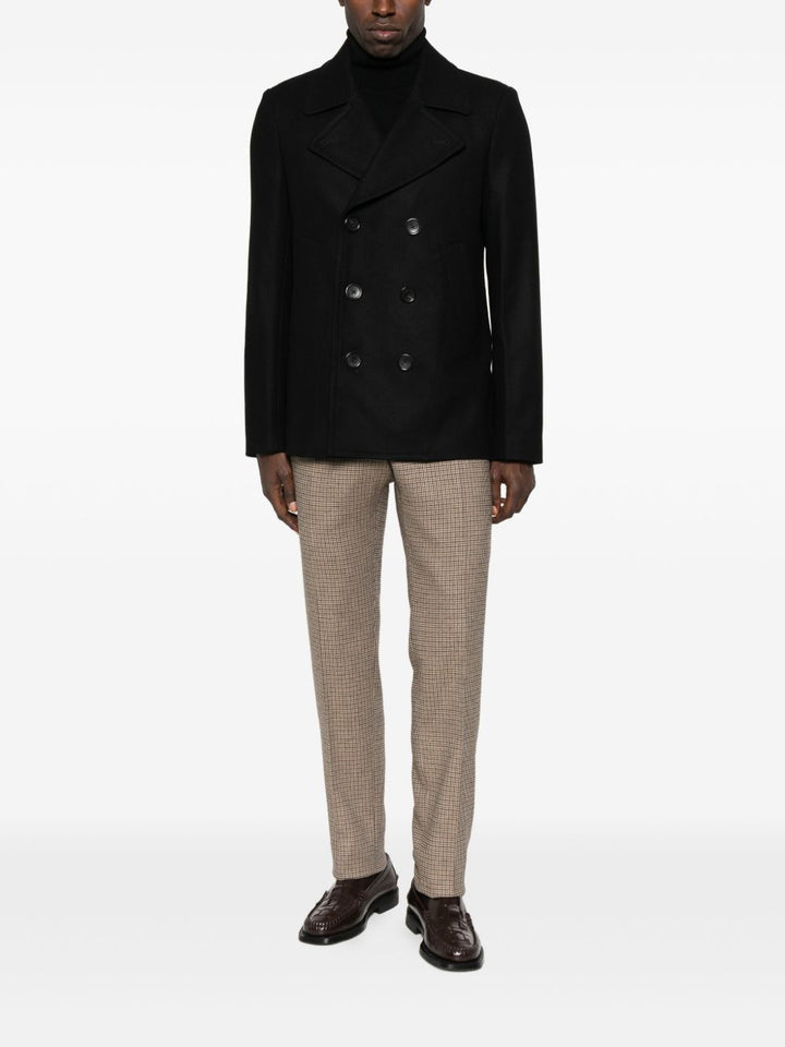 Paul Smith Coats - Blacks and greys | 764379a41d5eb6b29ef80f0dc2cb89deb82263e3
