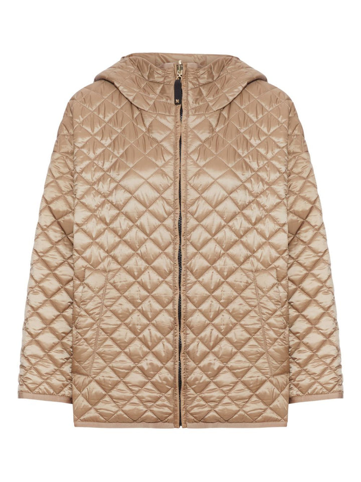 Max Mara The Cube Jackets - Marrone | dab966490121c371bfd938e5c85d639b51e21a2e