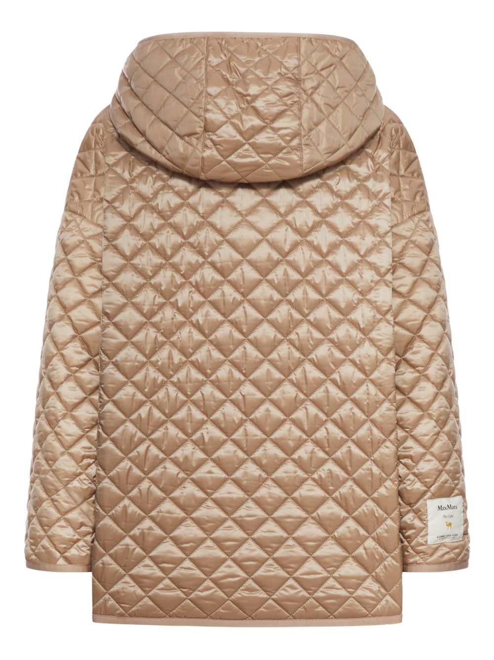 Max Mara The Cube Jackets - Marrone | 4d3340c02aeb0187d02bd9ae731c38c1e473ef48
