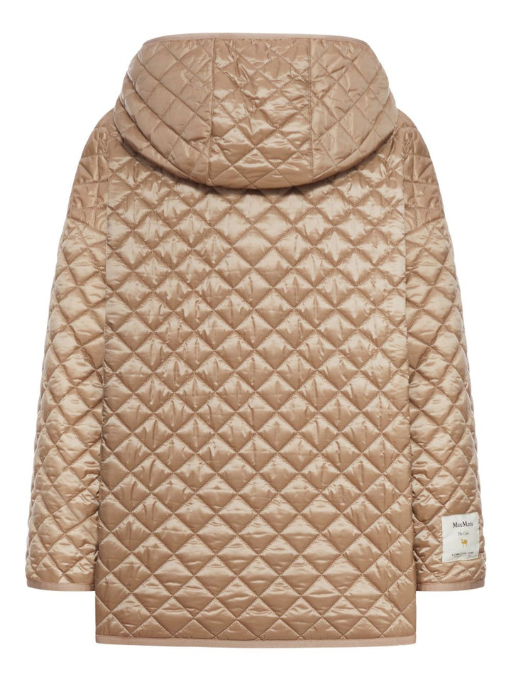 Max Mara The Cube Jackets - Marrone | 4d3340c02aeb0187d02bd9ae731c38c1e473ef48