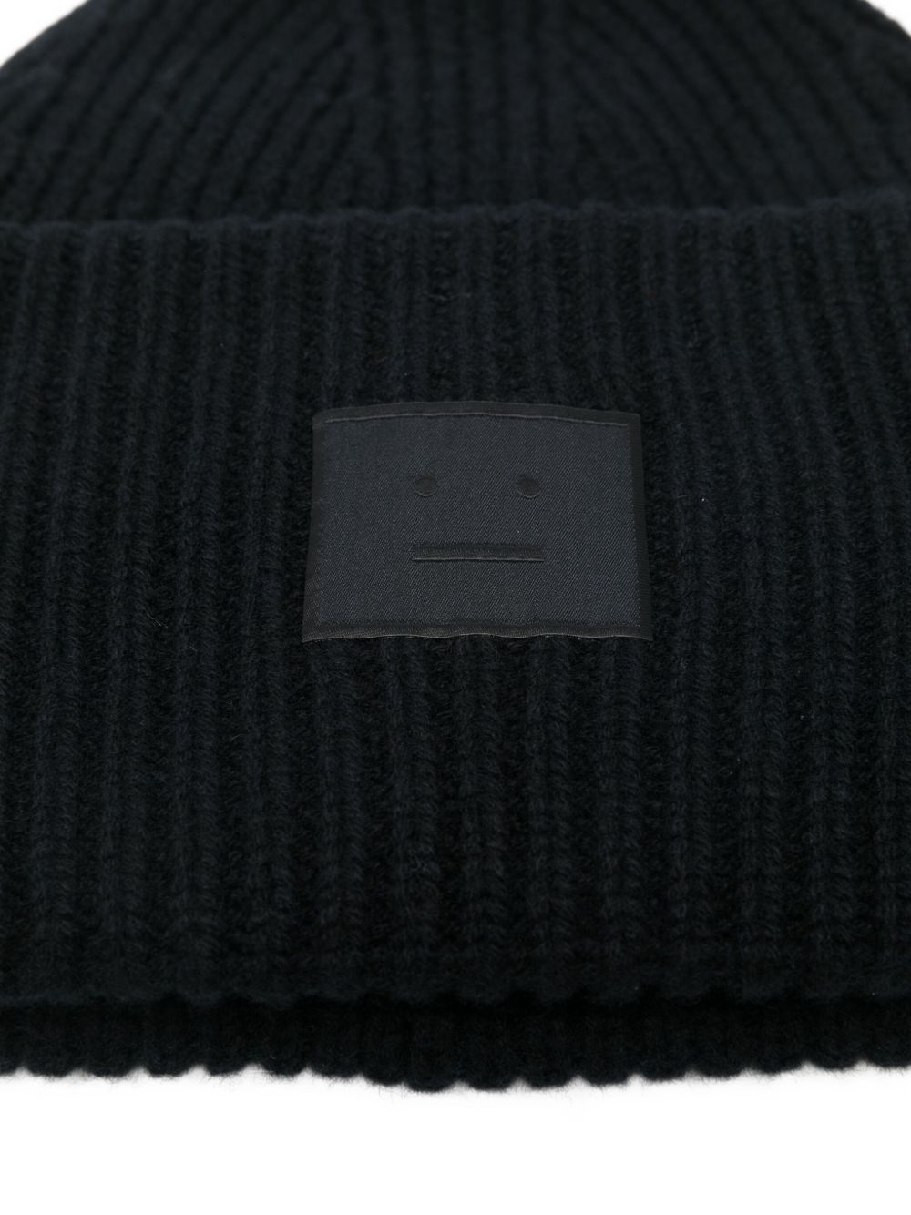 Acne Studios Hats - Blacks and greys | 87e7b4c614a193d171dfd1221302132dd2cdb90b