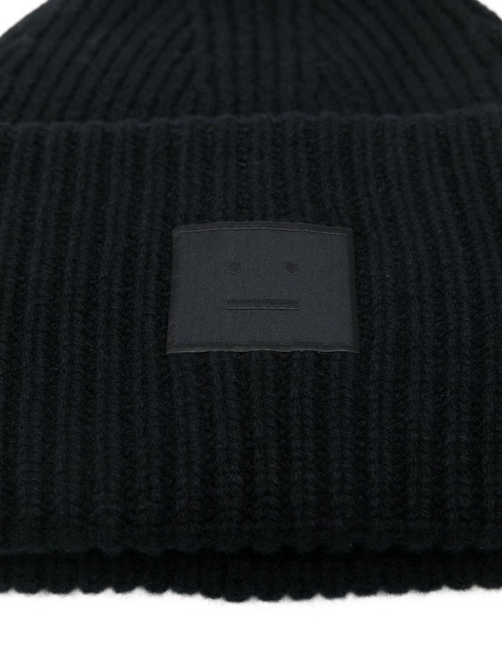 Acne Studios Hats - Blacks and greys | 87e7b4c614a193d171dfd1221302132dd2cdb90b