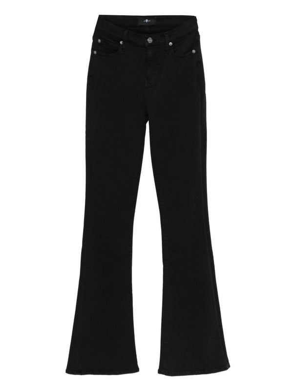 Ali Flared Denim Jeans