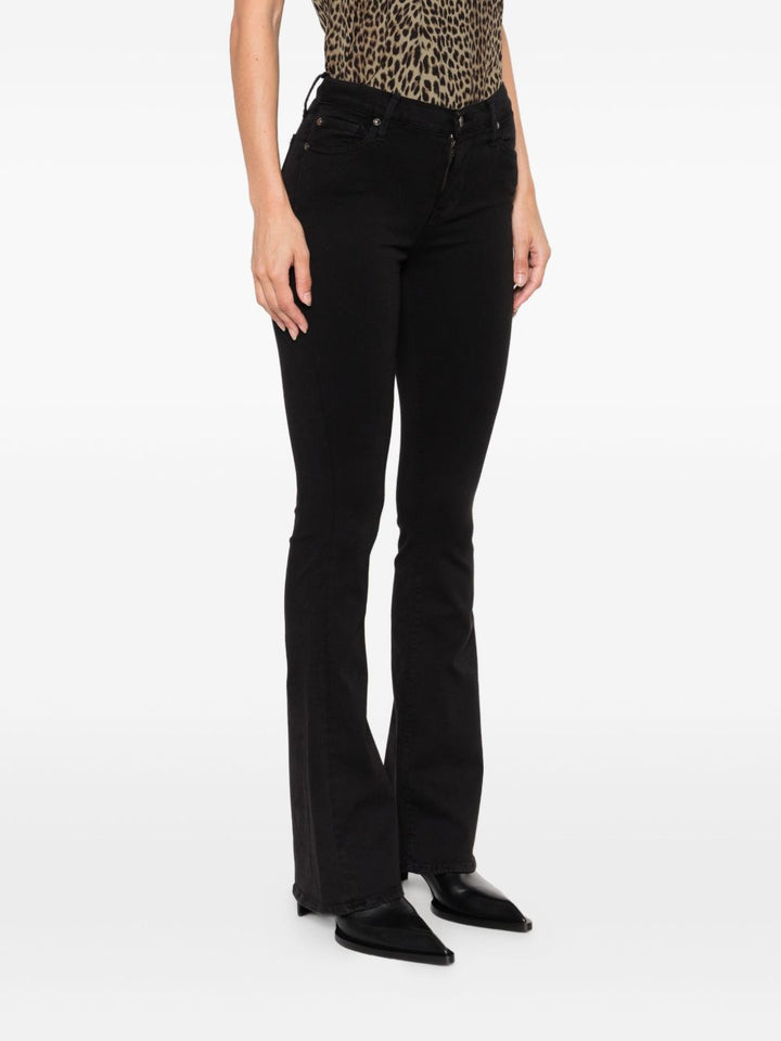 Seven Jeans - Blacks and greys | fec90186b1d7e906d34f8f04703ab3c7e1e1ec90
