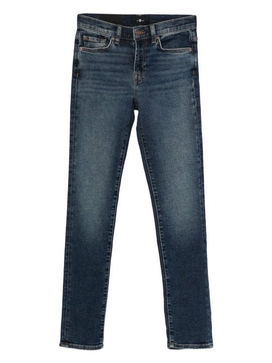 Roxanne Skinny Jeans