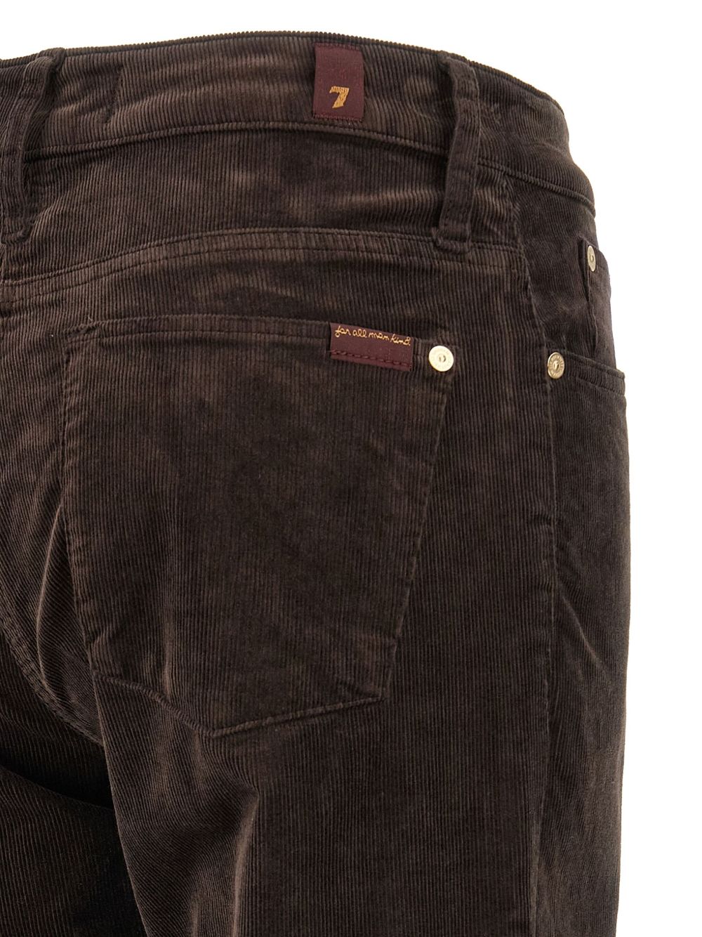 Seven Jeans - Marrone | a1338f39e72effc79ea7a549eb8c3f34b7565808
