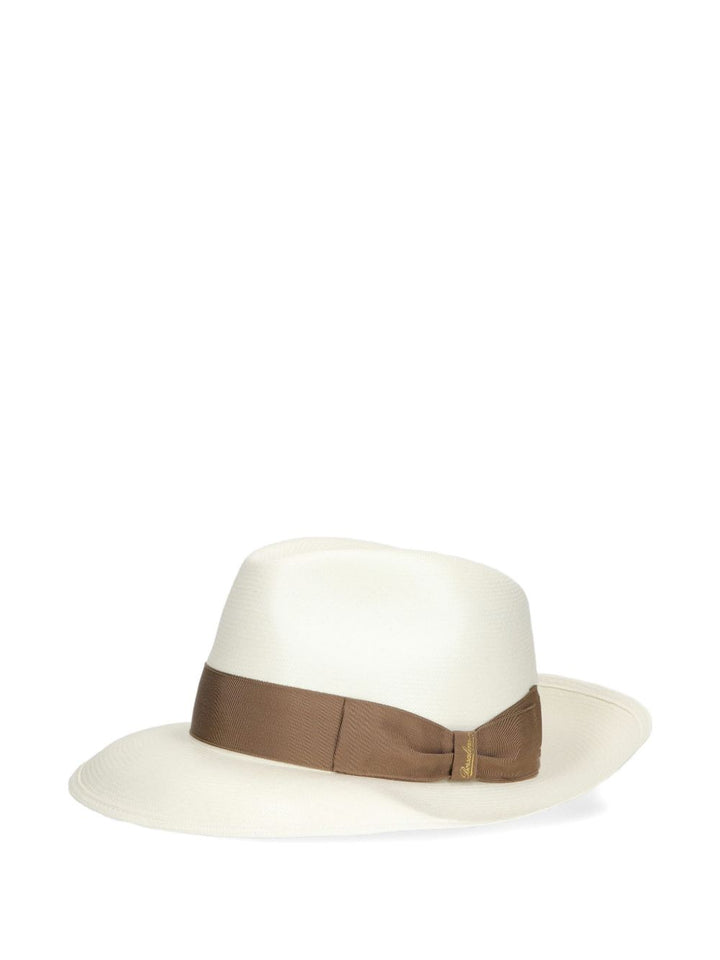 Borsalino Hats - Light and natural | 9e45d446640d49ed2dc767f966d11f93590ef57e