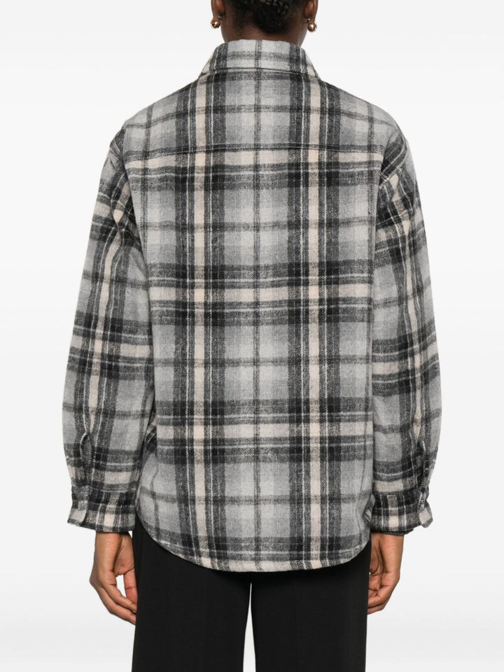 Dunst Shirts - Blacks and greys | 25d89e0b55a6fa8516f6f3e0d813f0d3850f47b2