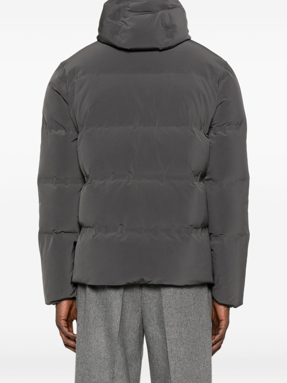 Herno Coats - Marrone | fe711e69a5b3dfd4e2074644097208dea58bf5c7