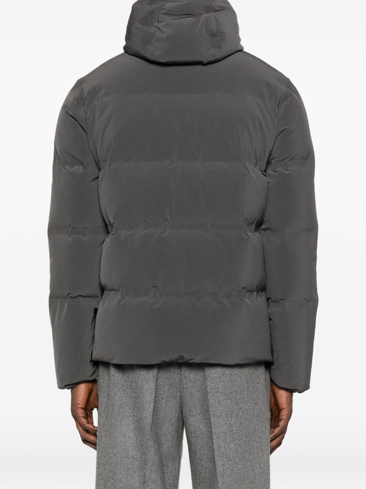 Herno Coats - Marrone | fe711e69a5b3dfd4e2074644097208dea58bf5c7