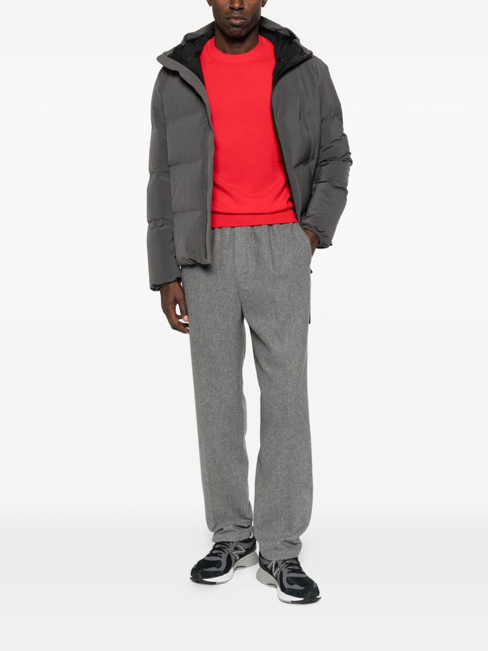 Herno Coats - Marrone | 12b4a916866a246f62fb60ced9cc53381c2ccc54