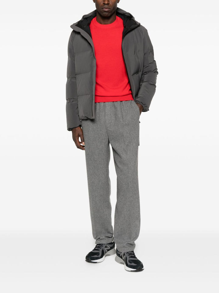 Herno Coats - Marrone | 12b4a916866a246f62fb60ced9cc53381c2ccc54