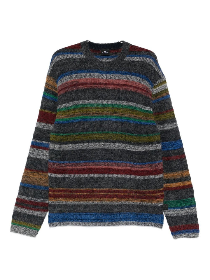 Paul Smith Sweaters - MULTICOLOR | d5a644073891286eb5ef7b9b955141e8b442cfbb
