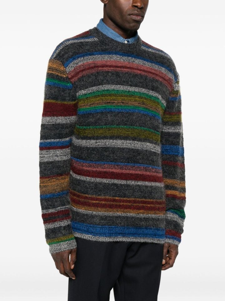 Paul Smith Sweaters - MULTICOLOR | 648abff6b6e68f2c8cc1bf63d83ab63963e1b655