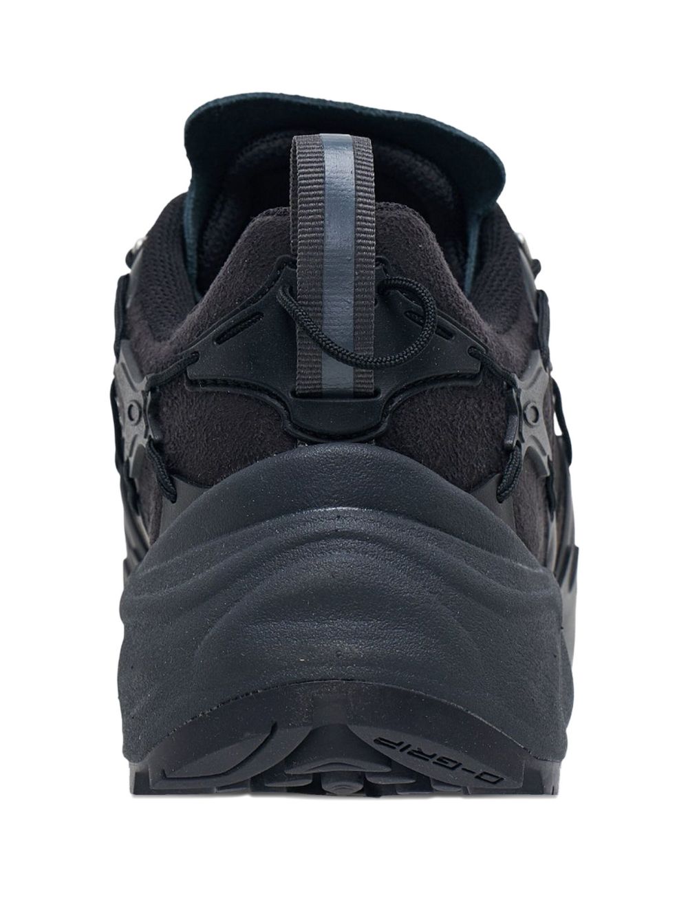 Junya Watanabe X Oakley Sneakers - Blacks and greys | ff6bdb6402e579066b8248b4804542a3c3fd707c
