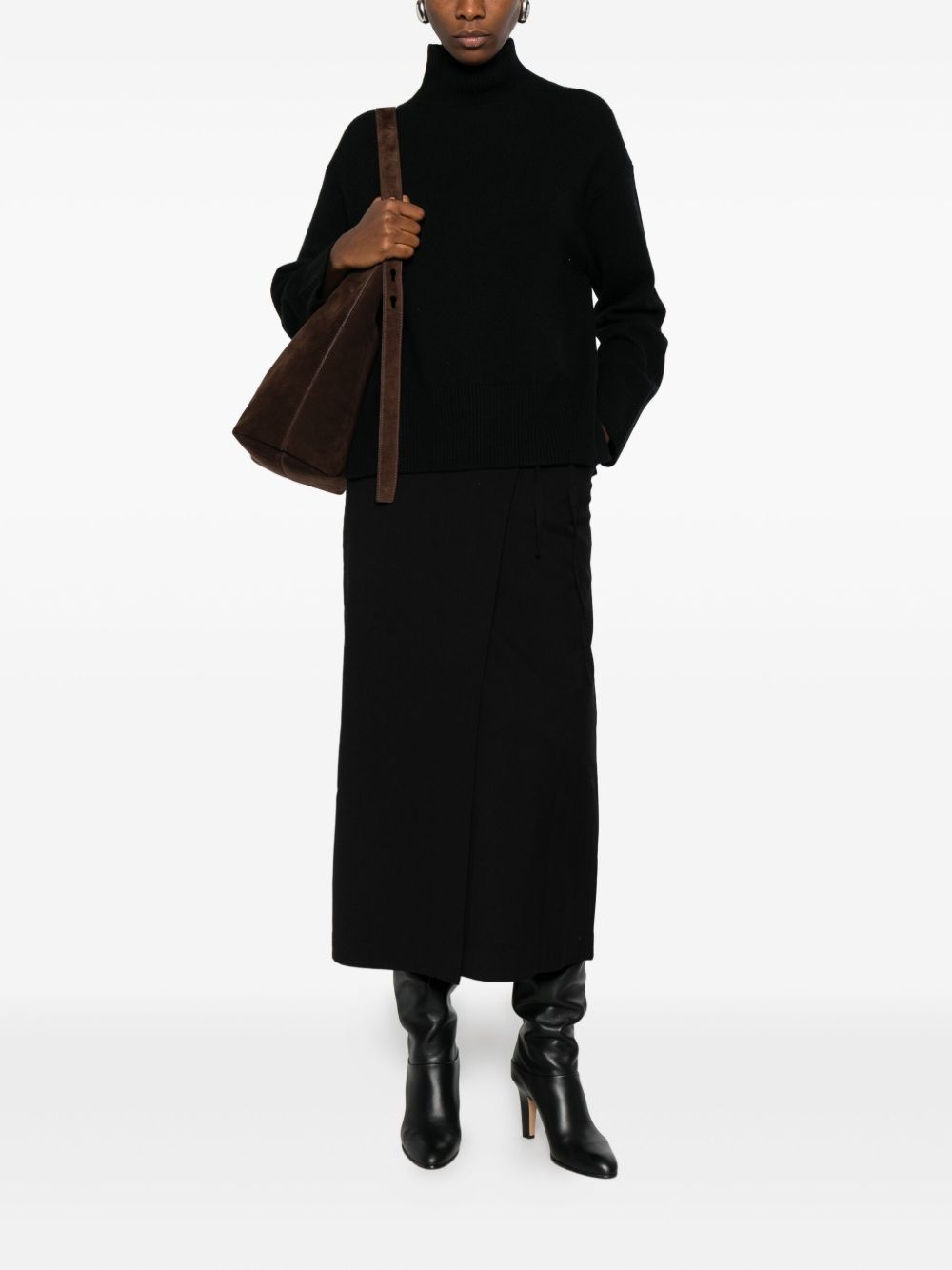 Dunst Skirts - Blacks and greys | b2235d9bf4c5bb9c21a15cb3b7e2744cafb36dab