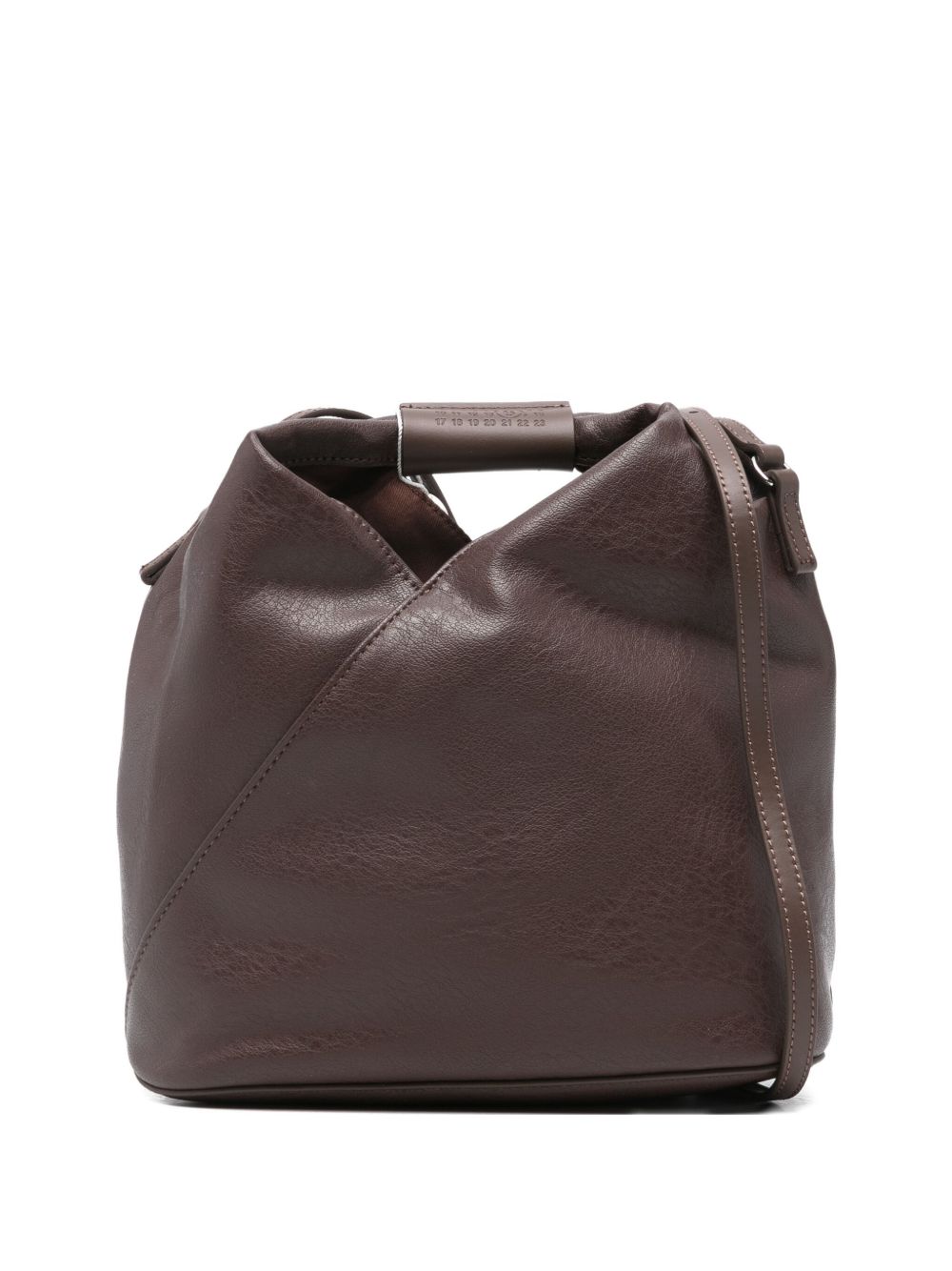 Mm6 Maison Margiela Bags - Marrone | afda5f21919c010d41e6b4aee9e6f5b169e9a039