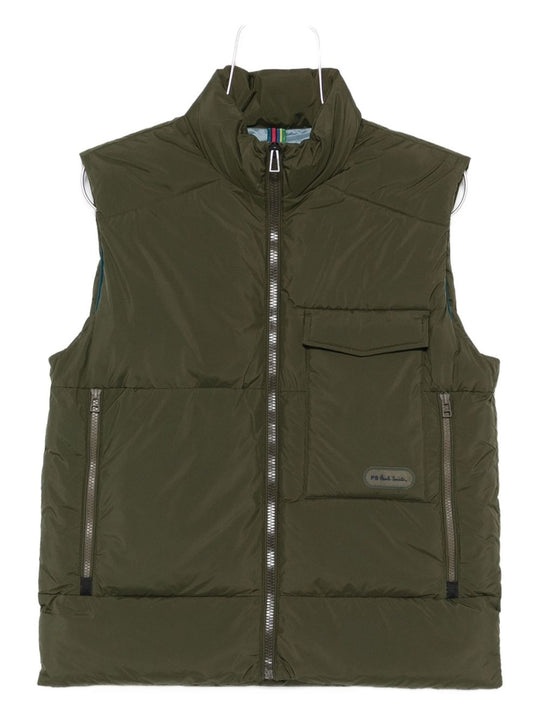 Padded Vest
