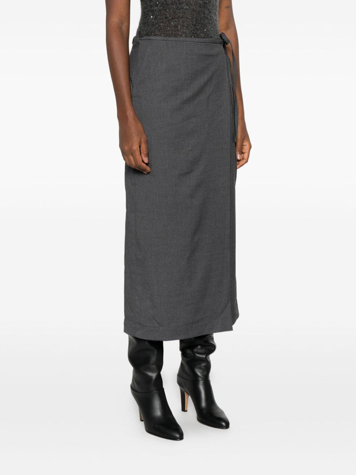 Dunst Skirts - Blacks and greys | 9be90e420f30766ba3d8cc7f452cbc52c2abfd42