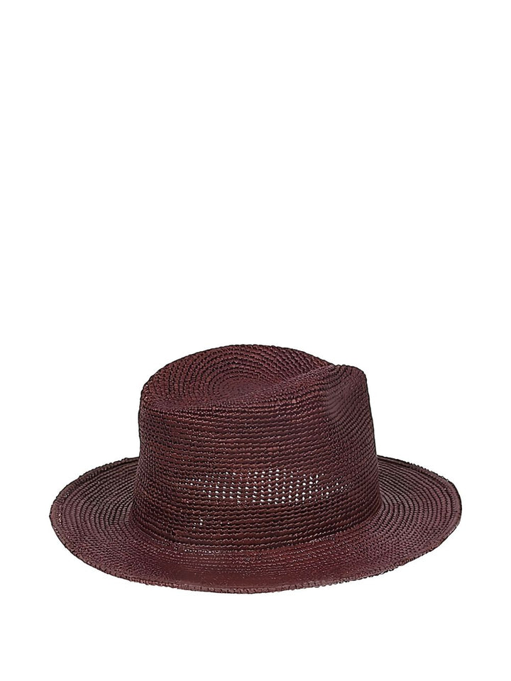 Borsalino Hats - Marrone | 494f4a0df3c285d70e51b86536c965728474d305