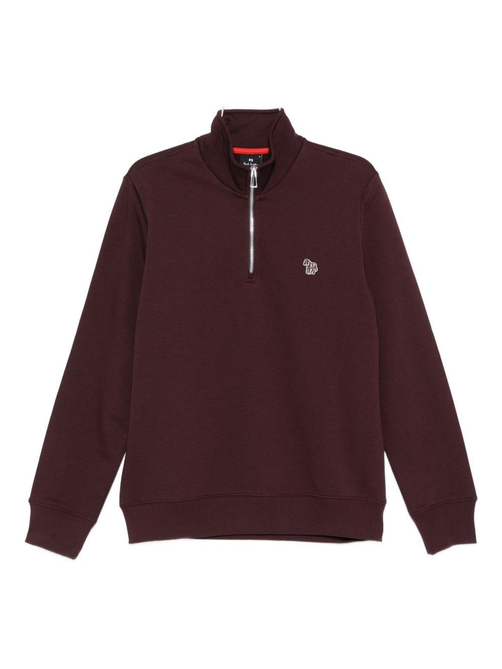 Paul Smith Sweaters - Marrone | 0730c7d64aa9f76c7ebcb2ee4f2df6e77f82995e