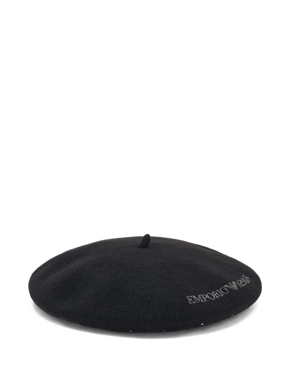 Emporio Armani Hats - Blacks and greys | 9d3ae5581c030ade5065457ebe3b211c1ffb0f86