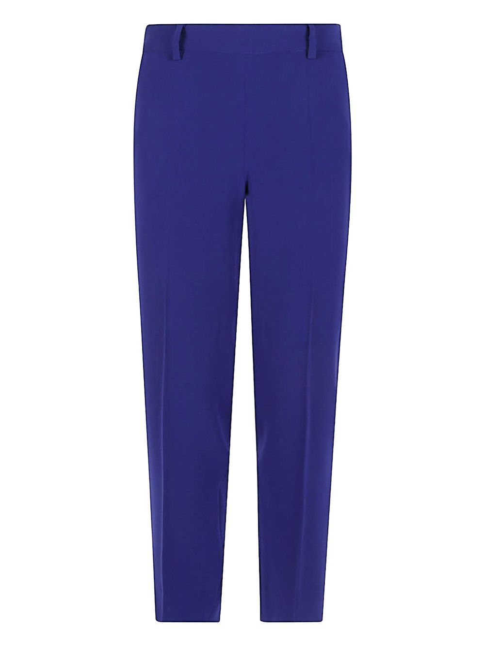 Alberto Biani Trousers - Blue and green | ae15cb7d87e5d7201ea2b704a28b6e0dde77ca97