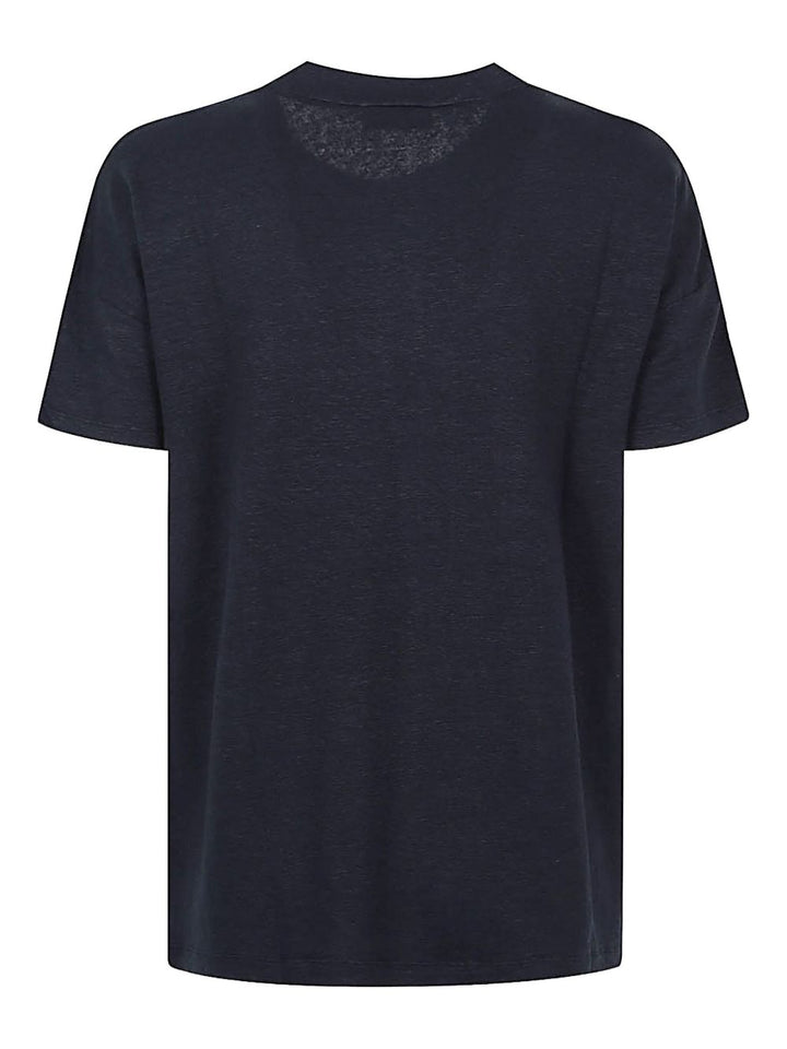 Base T-shirts and Polos - Blue and green | 447bba1c95c28e5f574086d4313cc65304819932