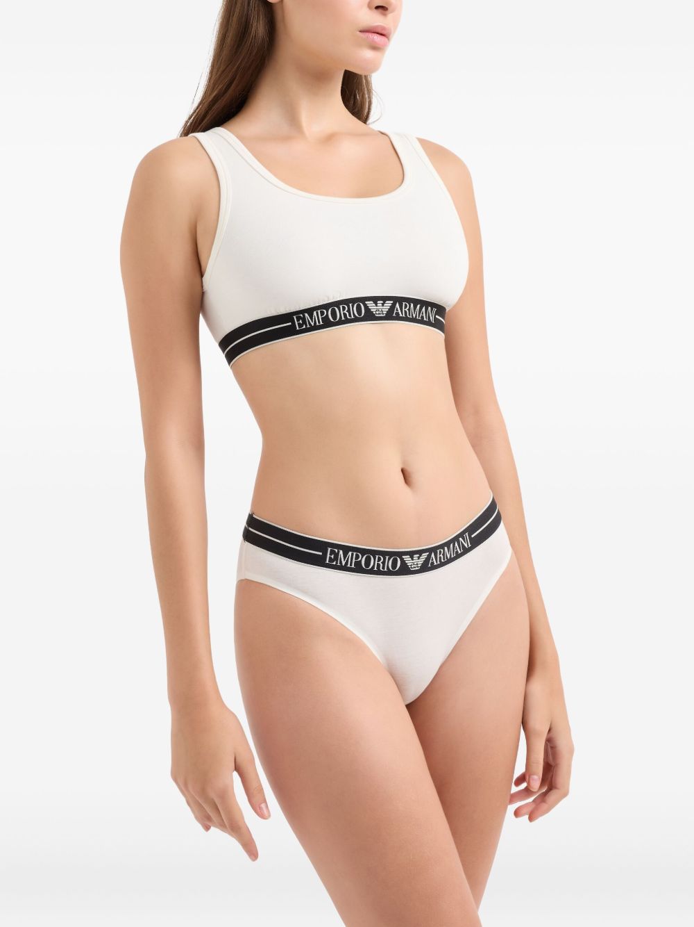 Emporio Armani Underwear - Light and natural | ceab3da0ac84fca9deed1068fc9dffa47f62ca1f