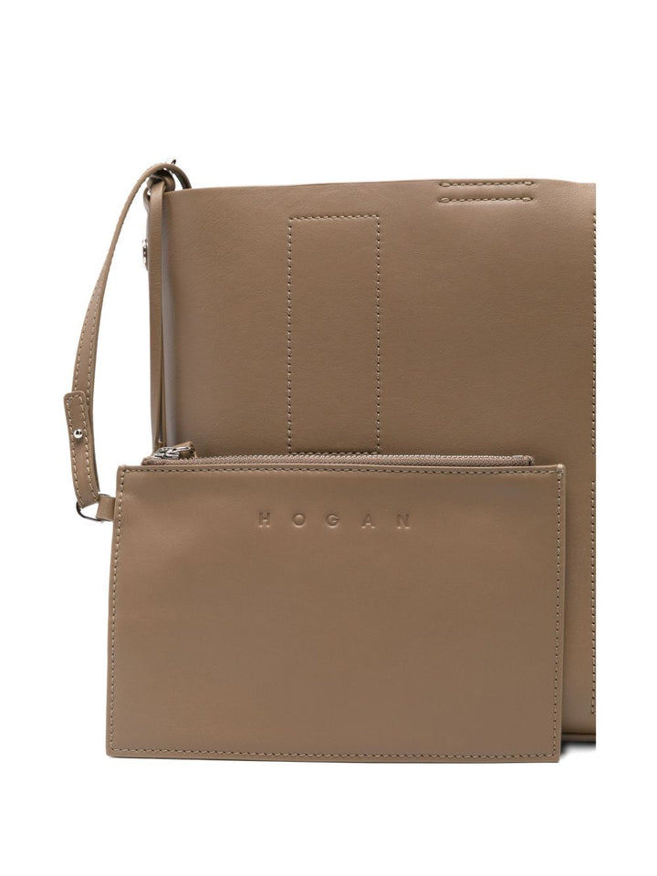 Hogan Pre Bags - MARRONE | e556c6dc87a7c78339d1286892916b861ee4f9ee