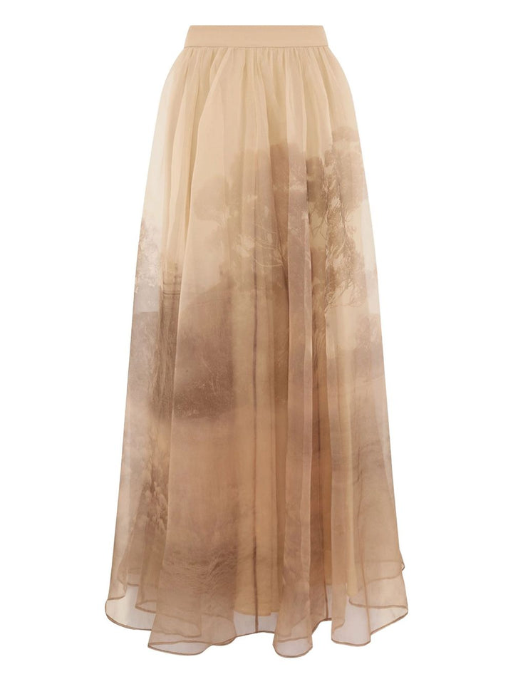 Zimmermann Skirts - Light and natural | cff2f6b0ce88e7798db387c728d1e76c3042c832