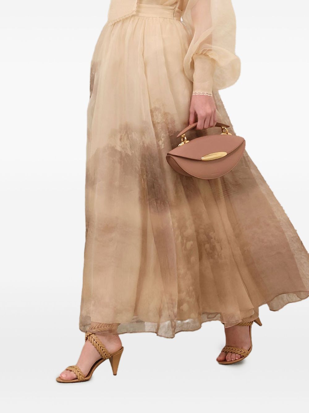 Zimmermann Skirts - Light and natural | 6193b866e5e9cd093c6d5d1aed72309e39e88051