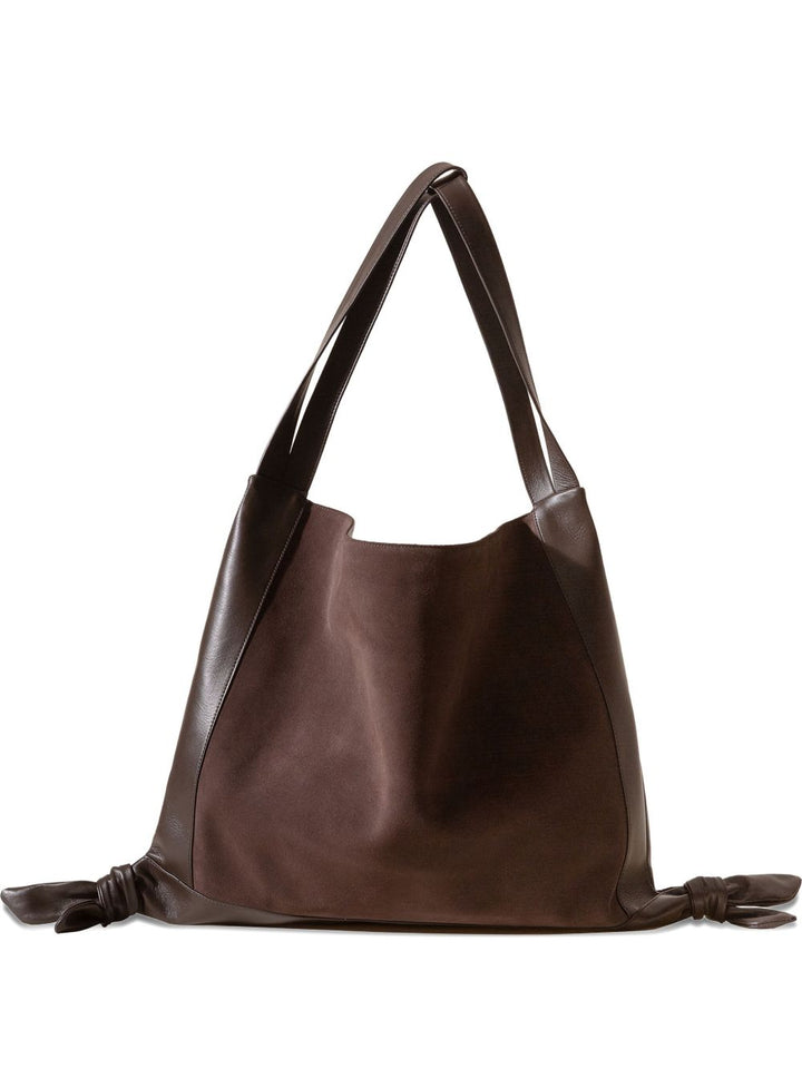Hereu Bags - Marrone | cc967b90ab04d5d75e74a2f26897f52f79ba7f88