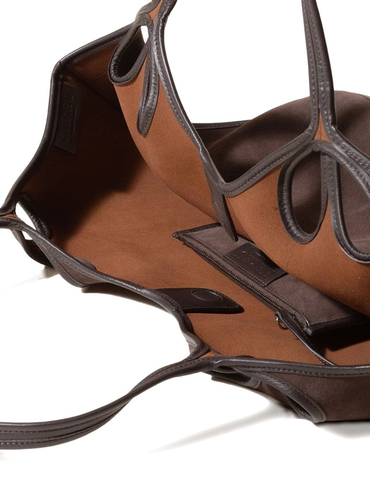 Hereu Bags - Marrone | ab6d4dd9d4d4d1b1275075619f125230f276cdcf