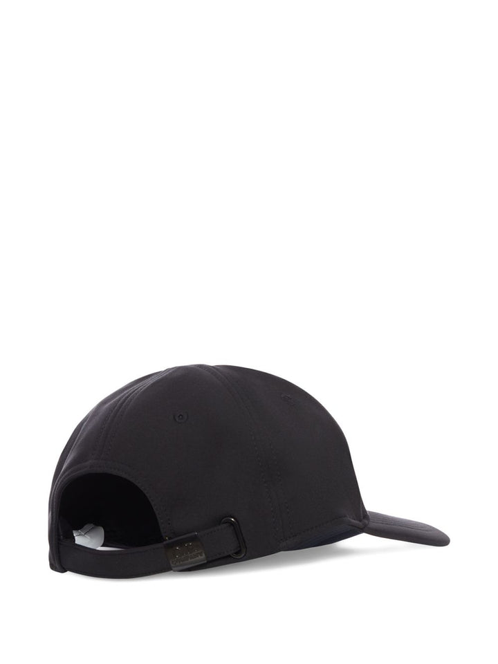 C.P.Company Hats - Blacks and greys | 887098ef10eccb7d30d7a1addfcb1a93a64f848f