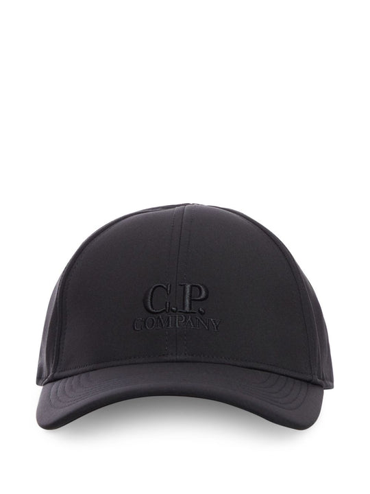 Logo Baseball Cap