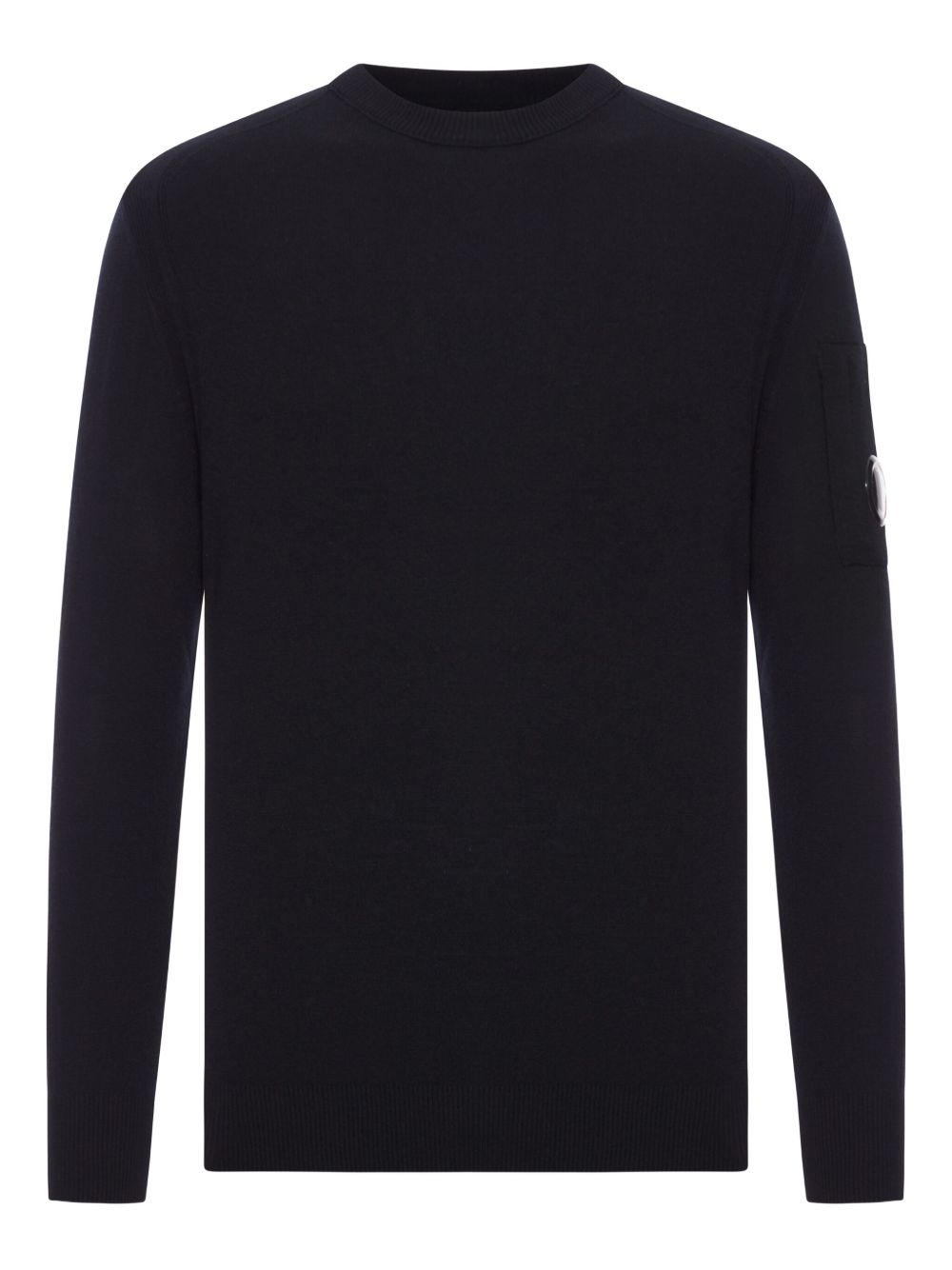 C.P.Company Sweaters - Blacks and greys | 193aecf719f24f4a11efd5bd0d59a98566b196c7