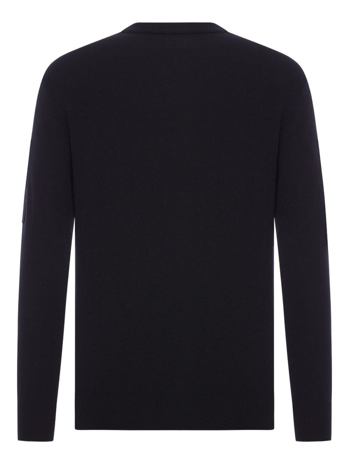 C.P.Company Sweaters - Blacks and greys | e382ab2db49400431258a6a3a63e605ce4e0b8ac