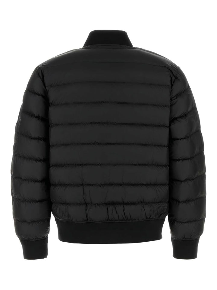 C.P.Company Coats - Blacks and greys | 510a6634b1d1ed23476655c5df0e8d62d9c677d9