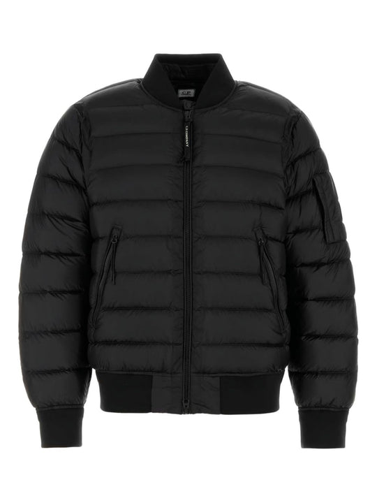 Dd-Shell Short Down Jacket